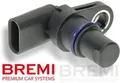 BREMI 60449 Sensor für Nockenwellenposition Nockenwellensensor Sensor