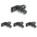 4 x Nockenwellenpositionssensor BREMI für AUDI, BENTLEY, CUPRA