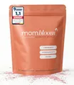 mombloom® Essentials – [Pulver] für Kinderwunsch, Schwangerschaft & Stillzeit – Alle wichtigen Vitamine & Mineralstoffe inkl.Folsäure, Eisen, Magnesium – laborgeprüft – Schwangerschaftsvitamine