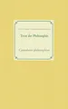 Trost der Philosophie: Consolatio philosophiae