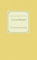 Trost der Philosophie | Consolatio philosophiae | Boethius | Taschenbuch | 2017