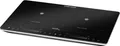 Rommelsba. Induktion Doppelkochplatte Slim Slider CT 3420/IN