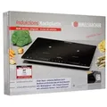 CT 3420/IN - induction hot plate - black