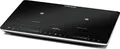 Rommelsbacher CT 8686,80cm (3420") Kochfeld Schwarz Arbeitsfläche 56 cm Zonen-Induktionskochfeld 2 Zone(n) (CT3420/IN)