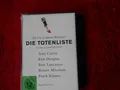 Die Totenliste (1962/63) - George C. Scott - Dana Wynter - John Huston - DVD