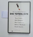 Die Totenliste : Huston, John (Regie), Tony Curtis und Kirk Douglas: