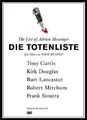Die Totenliste von John Huston von not specified | DVD | Zustand sehr gut