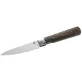 Herbertz Campingmesser (Größe One Size, braun)