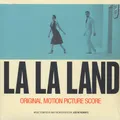 V.A. - OST La La Land Black Vinyl Edition (2017 - US - Original)