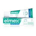 Elmex Sensitive Sanftes Weiss Zahnpasta 75 ml
