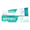 Elmex Zahnpasta Sensitive sanftes weiss 75ml