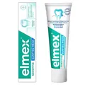 elmex SENSITIVE Sanftes Weiss Zahnpasta 75 ml