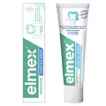 elmex SENSITIVE Sanftes Weiss Zahnpasta 75 ml 2467852008