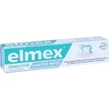 ELMEX SENSITIVE sanftes Weiß Zahnpasta 75 ml