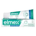 Elmex Sensitive Sanftes Weiss Zahnpasta · 75 ml · PZN 10005671 989693