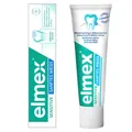 elmex SENSITIVE Sanftes Weiss Zahnpasta 75 ml