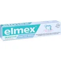 ELMEX SENSITIVE sanftes Weiß Zahnpasta 75 ml