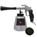 (119,90€/Stk) TORNADOR BLACK Z-020RS, Reinigungspistole, Druckluftpistole
