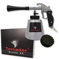 TORNADOR BLACK Z-020RS Reinigungspistole Polsterreiniger Lederreiniger