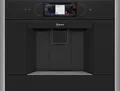 Serie N 90 I CL4TT11N0 (schwarz/edelstahl, Home Connect)