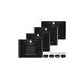 Neff Einbau Kaffeeautomat CL9TX11X0 Kaffeemaschine Festwasseranschluß Black