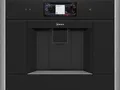 Neff CL4TT11N0 N90 Einbau Kaffeemaschine, Aroma double shot, Wassertank, TFT Dis