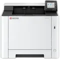 Kyocera ECOSYS PA2101cx Laserdrucker Drucker, Duplex, AirPrint, LAN, USB, A4