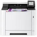 KYOCERA ECOSYS PA2101cx Farb-Laserdrucker weiß