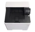 Kyocera Ecosys PA2101cx - 5 gedruckte Seiten - Farblaser