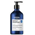 L'Oreal Professionnel Serioxyl Shampoo für feines Haar, 500ml