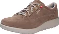 Joya Damen Schnürschuh LUCY BROWN braun Größe EUR 41 2/3