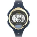 Timex Ironman Essential 30 Damenuhr - Schwarz