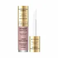 Eveline Cosmetics Wonder Match Strahlender Flüssig-Highlighter mit Vitamin C & Iris-Extrakt - Vegan, Leichte Formel