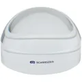 Schweizer Hellfeld-Lupe Acryl im Stoffbeutel
