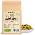 Walnüsse 250g | Walnüsse ohne Schale | Wallnusskerne als ideale Ballaststoffquelle | perfekt zum Backen, zum Verfeinern von Salaten und Bowls oder zum Knabbern | vom Achterhof