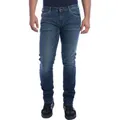 Schmale Passform Jeans 8N1J10 Herren