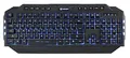 Gaming Tastatur 200 (Englisch)