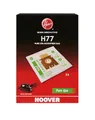Hoover H77 Mikrofaserbeutel, Original