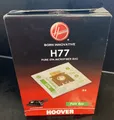 HOOVER H77 Pure EPA Staubsaugerbeutel Beutel 35601734 Space Explorer Staubsauger