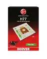 Hoover H77 Mikrofaserbeutel Original -