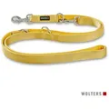 Wolters Hundeleine Professional Comfort Führleine gelb Gr.L | 2 cm