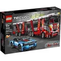 LEGO® Technic Autotransporter, 42098 - Beige