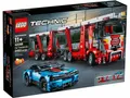 Lego 42098 - Technic Car Transporter