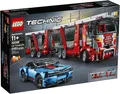 LEGO Technic - Autotransporter (42098) NEU OVP