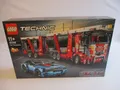 LEGO TECHNIC: Autotransporter (42098) NEU&OVP