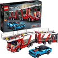 LEGO 42098 TECHNIC - Autotransporter (42098) - NEU&OVP