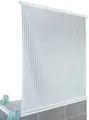 WENKO Duschrollo Breite 128 cm