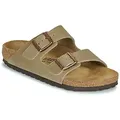 BIRKENSTOCK  Pantoffeln ARIZONA  in Beige, 37