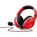 Razer Essential Duo Bundle Kaira X für Xbox Charging Stand für Xbox Controller red (Kabelgebunden) (RZ82-03970200-B3M1)