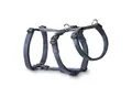 Wolters Professional Geschirr No Escape graphit M